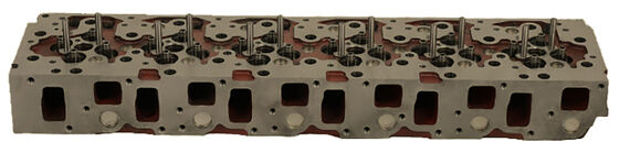 Cabeza de cilindro de hierro fundido P11C para TOYOTA HINO 10.6L 24V 11101-E0830
