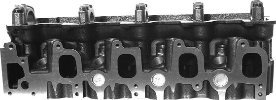 Cabeza de cilindro de fundición de hierro 3L para TOYOTA Hilux 4 Runner Hiace Landcruiser Dyna 2.8L 8V 11101-54131 909053