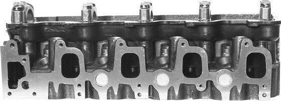 Culata de hierro fundido de 5L para TOYOTA Hilux Dyna Hiace 3.0L 8V 11101-54150 909054
