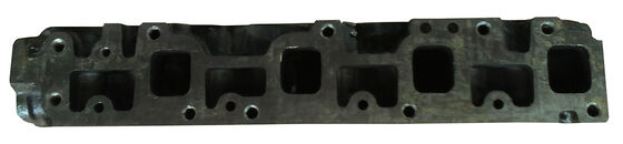 Hierro fundido 1DZ Cabeza de cilindro para montacargas Toyota 2.5L 8V 11101-78200 11101-78201 11101-78202 nuevo modelo con agujeros
