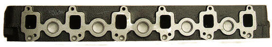 Culata de cilindro 1H de hierro fundido para TOYOTA Dyna Coaster Landcruiser 3.6L 12V 11101-47015