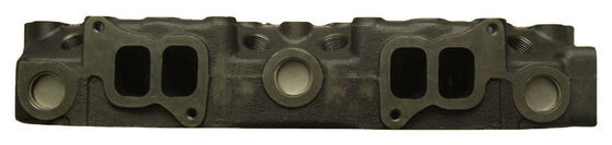 Cabecera de cilindro de fundición de hierro 2J para carretilla elevadora Toyota 2.5L 8V 11101-20561 11101-20571