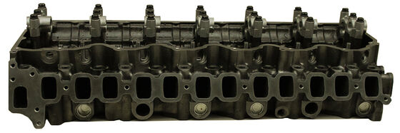 Caída de hierro 1HD-FT 24V Cabeza de cilindro para TOYOTA Landcruiser Coaster 4.2L 24V 11101-17041 modelo antiguo