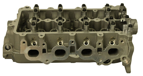 Cabeza de cilindro de aluminio K3-VE para Toyota Daihatsu Avanza 1.3L 16V 11101-B0010 11101-97911 11101-97913