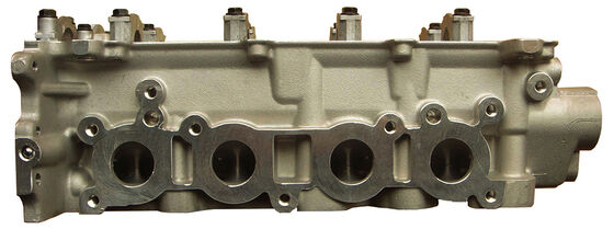 Cabeza de cilindro de aluminio K5-VE para Toyota Daihatsu Avanza 1.5L 16V 11101-B9330