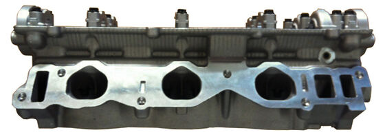 Cabeza de cilindro de aluminio 5VZ-FE para el Toyota 4Runner Landcruiser Hilux T100 Tacoma Tundra V6 3.4L 12V 11101-69135
