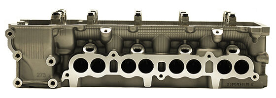 ZG24 4RB2 Culata de Aluminio para NISSAN DONGFENG ZNA Rich 2.4L 16V