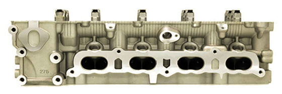 Culata de aluminio 3RZ-FE para TOYOTA Hilux Hiace T100 Coaster Landcruiser con 4 orificios 2.7L 16V 11101-79087