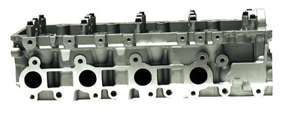 Culata de aluminio 2KD-FTV para TOYOTA Hilux Hiace Dyna 2.5TDI 16V 11101-30040/30041/30060/30042/30070/30071 908784