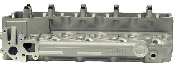4M40 Aluminum Cylinder Head  for MITSUBISHI Montero Pajero Canter 2.8L 8V ME202621 908515