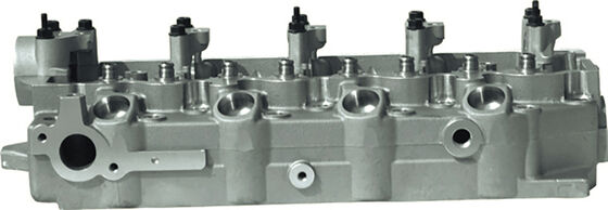 4D56 4D56T Culata de aluminio PARA MITSUBISHI Montero Pajero Canter 2.5L 8V L200 MD303750 MD348983 MD351277 MD313587 908513