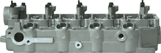 Culata de aluminio 4D56 para MITSUBISHI Montero Pajero L200 2.5L 8V 22100-42700 908770