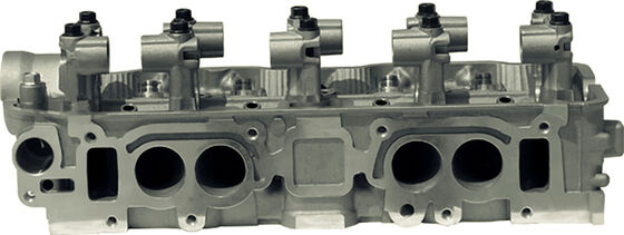 4G64 Cabeza de cilindro de aluminio para MITSUBISHI Galant L200 L300 2.4L 8V sin agujero de aceite MD099389 22100-32680