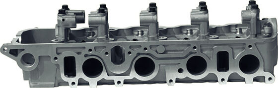 Culata de aluminio G54B PARA MITSUBISHI Magna 2.6L 8V AW318788 910077