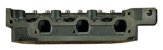 K3E Iron Casting Cylinder Head FOR MITSUBISHI MT18 1.1L 6V