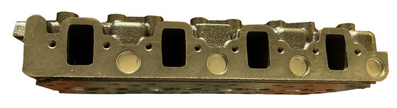 S4K Cabeza de cilindro de fundición de hierro para montacargas MITSUBISHI 4.3L 8V