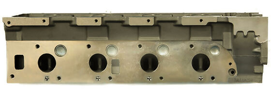 OM646 Cabeza de cilindro de aluminio para Mercedes Benz C200 C220 E200 E220 2.0L 2.2L 16V 6110105020 6460100620 6460101020 6460101420 908574