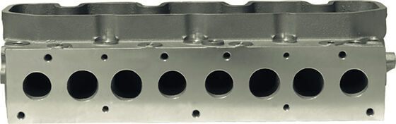 Culata de aluminio Power Stroke 2.8TDI PARA FORD Ranger 2.8L 8V 908765