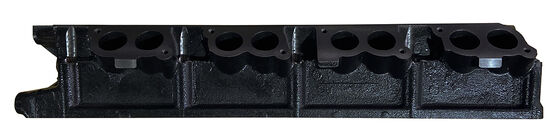 Culata de hierro fundido V8 4v Power Stroke para FORD F-150 F-250 Liner 20mm 6.0L 16V 1855613C1