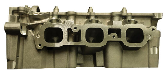 Cabeza de cilindro de aluminio de ecoboost 1.5 3cyl Dragon para el Ford Ecosport Focus Ka 1.5L 12V CN1G-6C0320AA GN1G-6090-AB