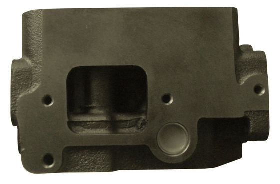 Culata de hierro fundido 15B para TOYOTA Coaster Dyna 4.1L 8V 11101-58100
