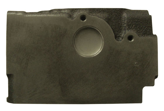 Culata de hierro fundido 15B para TOYOTA Coaster Dyna 4.1L 8V 11101-58100