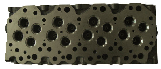 Culata de hierro fundido 15B para TOYOTA Coaster Dyna 4.1L 8V 11101-58100