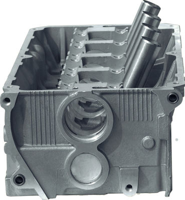 4G64 4G63 Cabeza de cilindro de aluminio para MITSUBISHI V31 N34 N44 2.4L 16V MD305479
