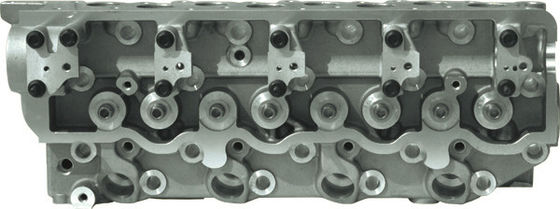 4D56 4D56T Aluminum Cylinder Head FOR MITSUBISHI Montero Pajero Canter L200 2.5L 8V MD185922 MD185926 MD109736 MD139564 908512