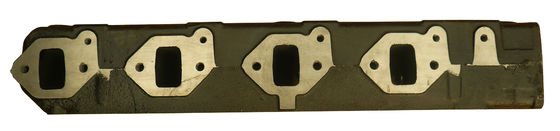 4D34 Cabeza de cilindro de fundición de hierro para Mitsubishi Canter 3.9L 8V Nuevo modelo ME997799