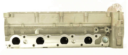 P8FA QVFA QWFA SRFA Cabeza de cilindro de aluminio para Ford Transit Ranger 2.2L 16V 1433147 71724181 6C1Q-6090-AF 9662378080 908867