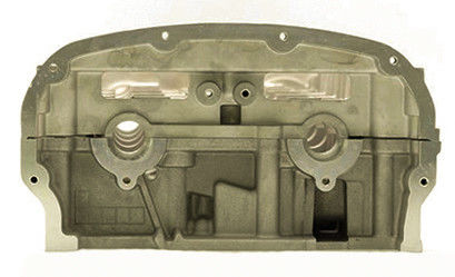 P8FA QVFA QWFA SRFA Cabeza de cilindro de aluminio para Ford Transit Ranger 2.2L 16V 1433147 71724181 6C1Q-6090-AF 9662378080 908867