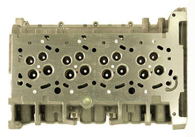 P8FA QVFA QWFA SRFA Cabeza de cilindro de aluminio para Ford Transit Ranger 2.2L 16V 1433147 71724181 6C1Q-6090-AF 9662378080 908867