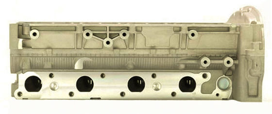 CV24 CVR5 CVRA CVRB CVRC CY24 CYRA CYRB CYRC DRR5 DRRA DRRB DRRC UHR5 USR6 USRA USRB UYR6 GBVA-JQJ GBVA-JQW Cabeza de cilindro de aluminio para el Ford Transit Ranger 2.2L 16V 1717606 1740108 BK3Q-6C032-AD 908758 y otras fuentes de información