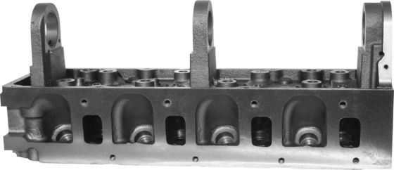Culata de hierro fundido FORD Delica EQ491 2.0L 8V