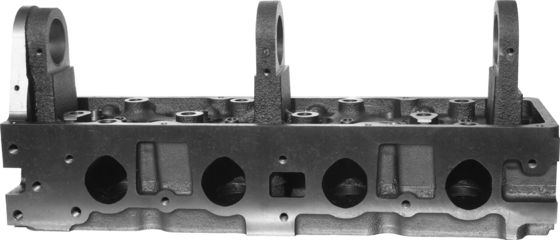 Culata de hierro fundido FORD Delica EQ491 2.0L 8V