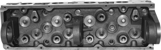 Culata de hierro fundido FORD Delica EQ491 2.0L 8V