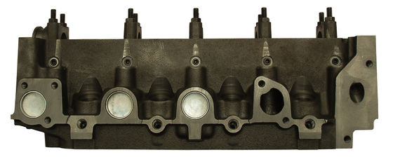 Culata de hierro fundido RFM D18T para FORD Fiesta Escort Courier Mondeo Sierra 6914211 1018562 6534656 909021 1.8L 8V
