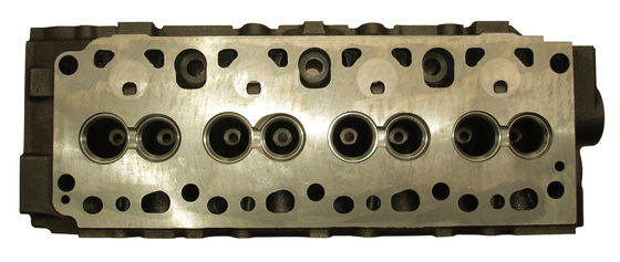 Culata de hierro fundido RFM D18T para FORD Fiesta Escort Courier Mondeo Sierra 6914211 1018562 6534656 909021 1.8L 8V