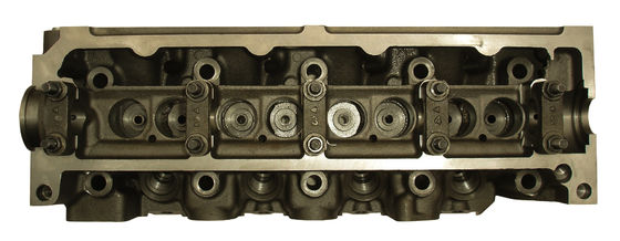Culata de hierro fundido RFM D18T para FORD Fiesta Escort Courier Mondeo Sierra 6914211 1018562 6534656 909021 1.8L 8V