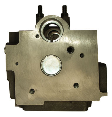 Culata de hierro fundido RFM D18T para FORD Fiesta Escort Courier Mondeo Sierra 6914211 1018562 6534656 909021 1.8L 8V