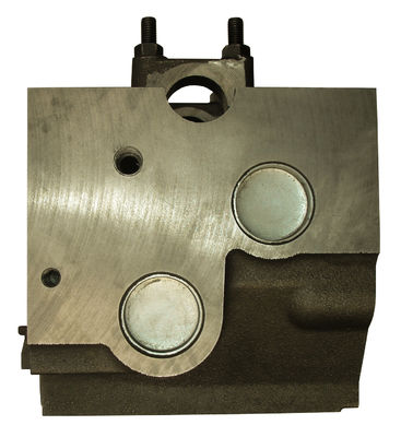 Culata de hierro fundido RFM D18T para FORD Fiesta Escort Courier Mondeo Sierra 6914211 1018562 6534656 909021 1.8L 8V