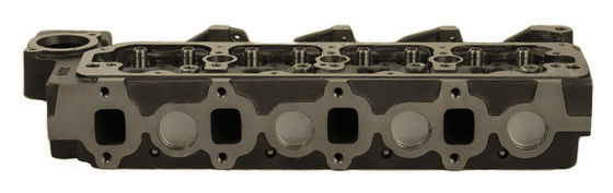 FORD Transit 4EA 4EB 4EC 4BA 4BC 4AB 4DA 4FA 4FC Iron Casting Cylinder Head 6686103 7053196 924F-6050-BC 909026 2.5L 8V