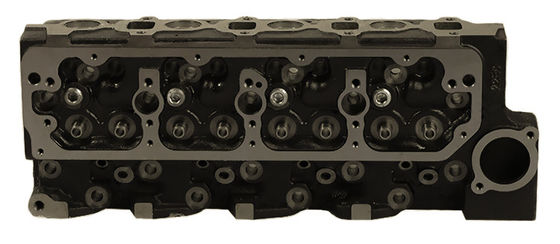 FORD Transit 4EA 4EB 4EC 4BA 4BC 4AB 4DA 4FA 4FC Iron Casting Cylinder Head 6686103 7053196 924F-6050-BC 909026 2.5L 8V