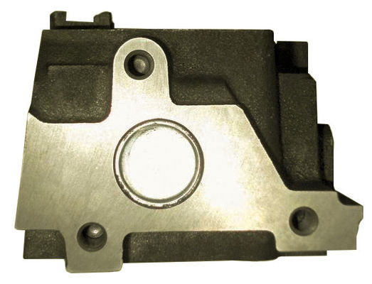 Culata de hierro fundido para FORD Ranger Aerostar Taurus Probe Tempo Windstar Mazda B3000 Topaz Vulcan V6 3.0L 3.0L 6V