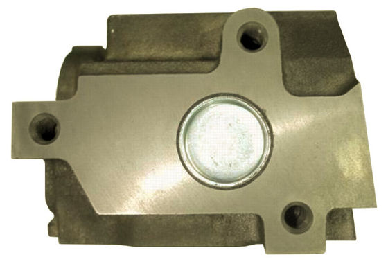 Culata de hierro fundido para FORD Ranger Aerostar Taurus Probe Tempo Windstar Mazda B3000 Topaz Vulcan V6 3.0L 3.0L 6V