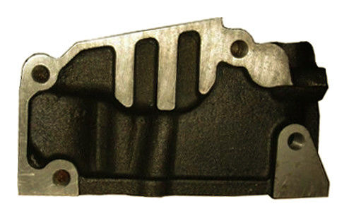 Culata de hierro fundido para Ford F-series 73-97, E-series 75-96, Thunderbird, Mercury Cougar 385 V8 460 7.5L 7.5L 8V