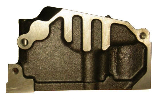Culata de hierro fundido para Ford F-series 73-97, E-series 75-96, Thunderbird, Mercury Cougar 385 V8 460 7.5L 7.5L 8V