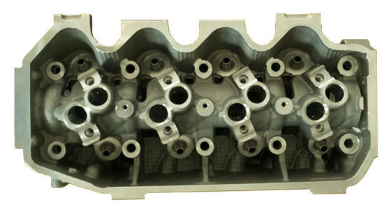 Ford Focus 121 2.0L Cabeza de cilindro de aluminio YS4Z-6049-GA YS4E-6090-EA 2.0L 8V