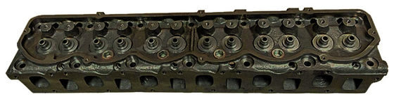 Culata de hierro fundido para Ford F-series 65-96, E-series 68-96, Bronco, Aerostar, Explorer, Ranger Ford 300 L6 4.9L 4.9L 12V